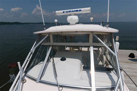 2008 Grady White Express 305 In North Beach Md Knot 10