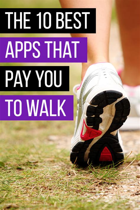 When you're downloading unfamiliar apps that pay, be sure that you trust the source. The 10 Best Apps That Pay You to Walk - Vital Dollar