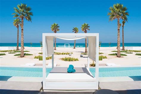 Nikki Beach Resort And Spa Dubai Dubái Emiratos Árabes Unidos Opiniones Y Comparación De