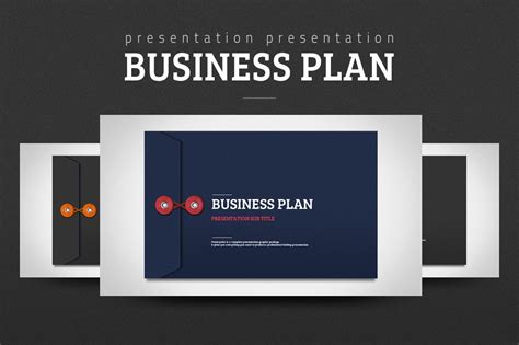 Your free sample hotel business plan template. Business Plan ~ Presentation Templates ~ Creative Market