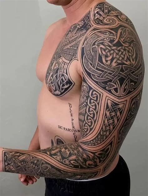 Aggregate More Than Irish Tattoo Sleeve Thtantai