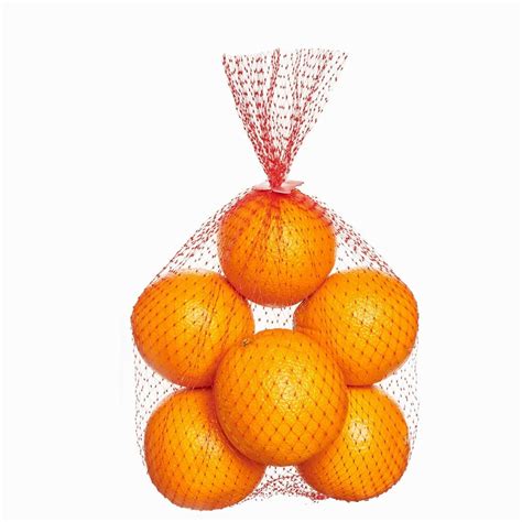 Cara Cara Oranges 3 Lb Bag