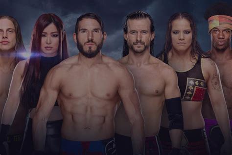 Nxt Results Live Blog Jan 1 2020 Year End Awards Cageside Seats