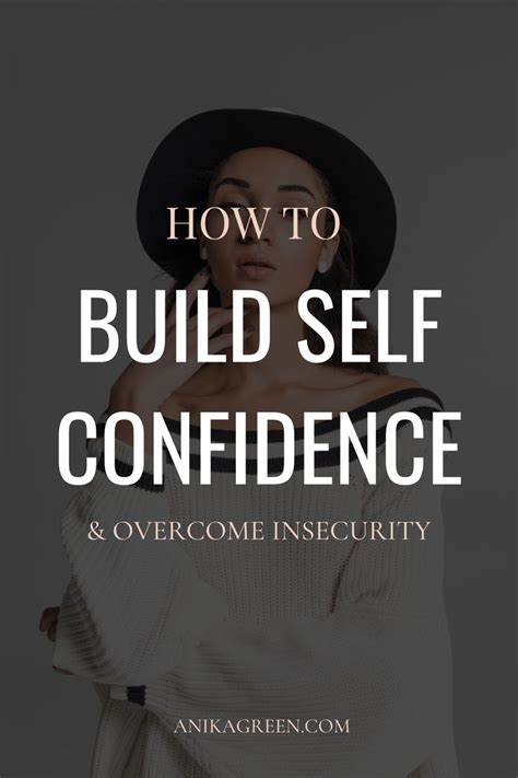 How To Develop A Confident Mindset In 2021 Self Confidence Tips