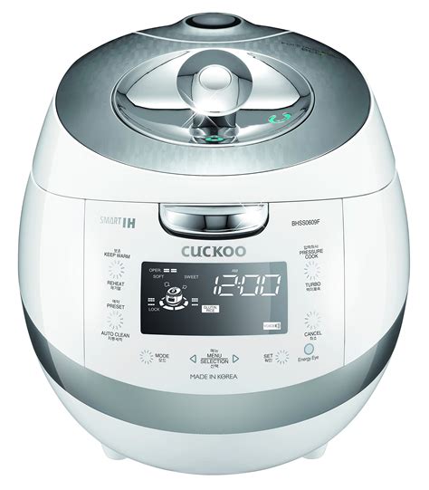 Get full insights and the best online deals here. Cheap Cuckoo Rice Cooker Parts, find Cuckoo Rice Cooker ...