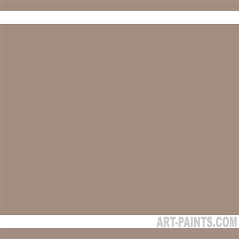 Simply Sepia Opaque Watercolor Paints Akpp 16 Simply Sepia Paint