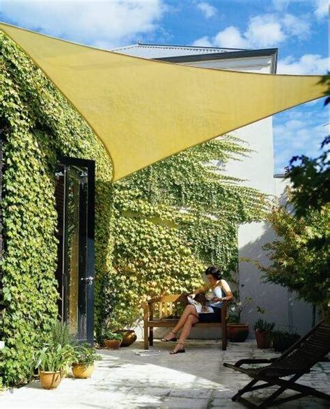 Choose The Perfect Shade Sails For Your Patio