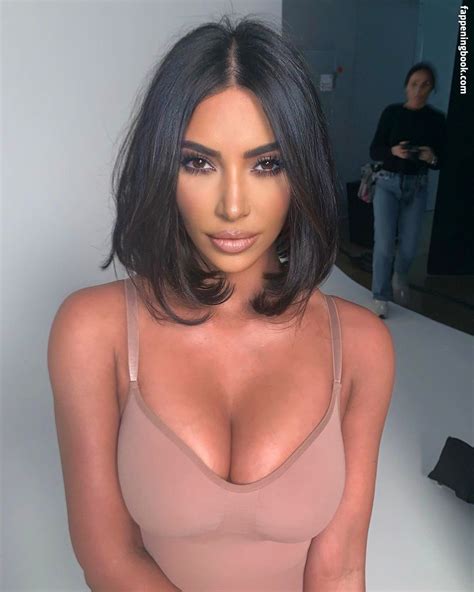 Kim Kardashian Kimkadarshian Nude Onlyfans Leaks The Fappening Photo 2095770 Fappeningbook