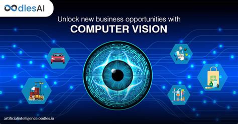 Improving Customer Experience With Computer Vision