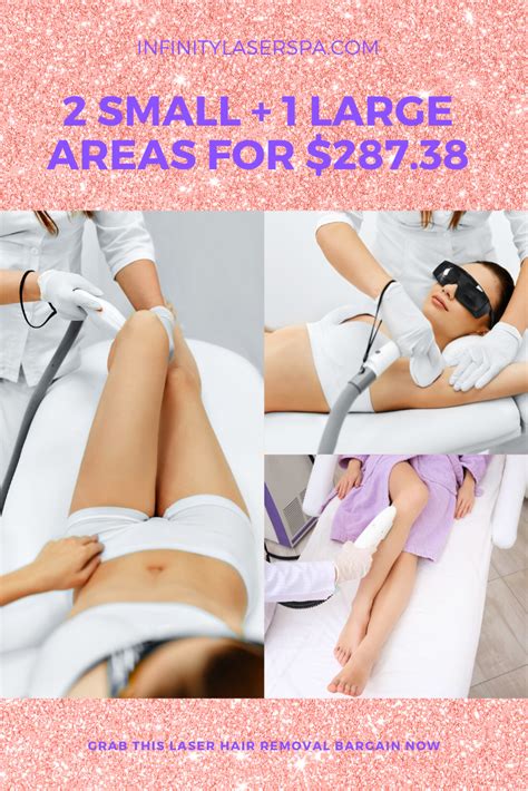 It also may lead to permanent how do i choose the right laser hair removal device out of (many) hundreds available? One Year of Unlimited Laser Hair Removal on 2 Small and 1 ...
