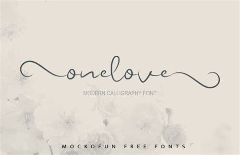 Free Signature Fonts Mockofun
