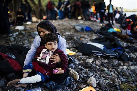 Migrant crisis: Greece to return first failed asylum-seekers to Turkey as part of controversial ...