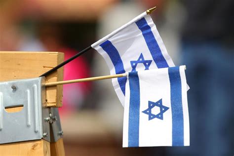 Gallery Israel Independence Day Celebration Photos News Herald