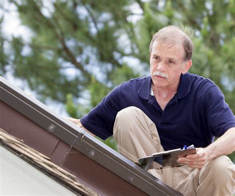 7 Tips For Filing A Roofing Insurance Claim For Roof Damage American