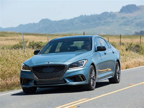 2020 Genesis G80 The Ins And Outs Of A Lease Kelley Blue Book