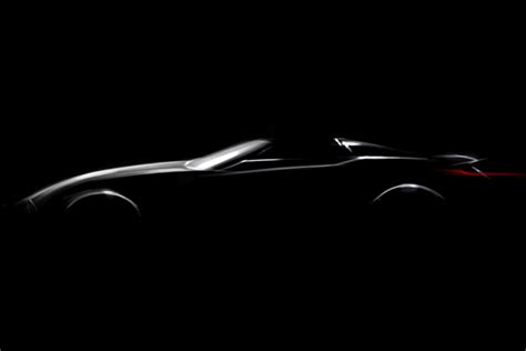 Concept Bmw Roadster Premier Teaser Motorlegend