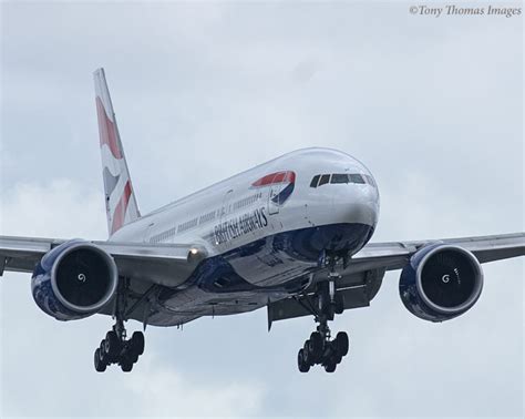 British Airways To Discontinue London Gatwick To Fort Lauderdale Route