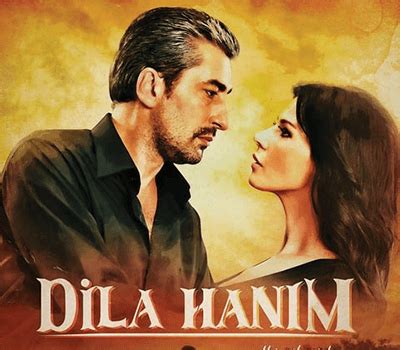 Dila TV Episodul Dila Hanim Tradus In Romana HD