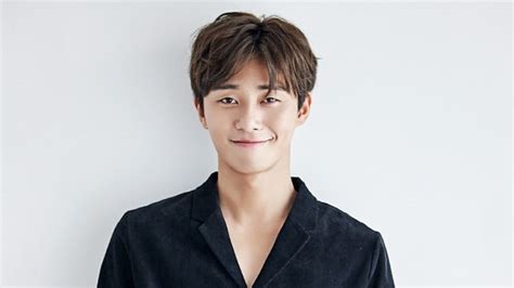 Park Seo Joon In High Demand For Advertisements And Film Roles | Soompi