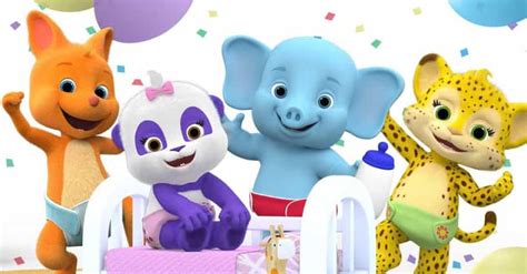 Educational Shows For Toddlers And Good Learning Shows For A Toddler To Watch