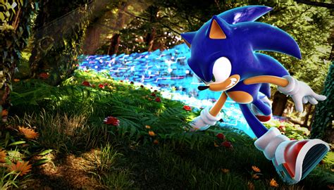 sonic frontiers sonic the hedgehog wallpaper 44425395 fanpop page 342