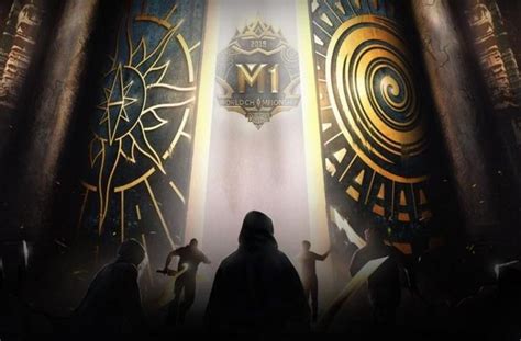 The m2 world championship 2021 features 12 of the best mobile legends: Menurut Analis, Ini Kunci Kemenangan EVOS Esports di M1 ...