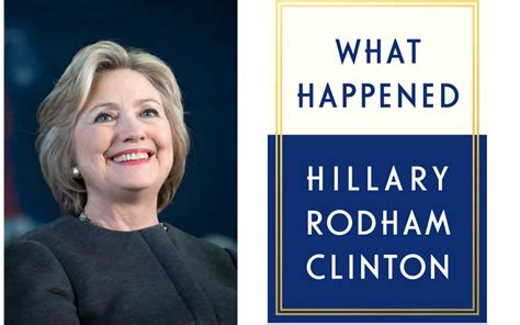 Hillary Clinton Cites Engagement Labs’ Analysis As Evidence Of ‘what Happened’