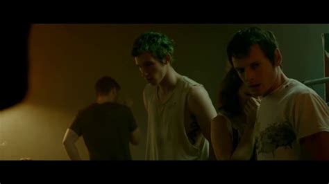 Green Room Official Trailer Imogen Poots Patrick Stewart Movie HD YouTube