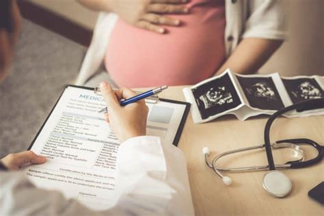 Hal ini dipicu oleh sejumlah faktor, yaitu: Cara Menghitung Usia Kehamilan yang Harus Moms Ketahui ...