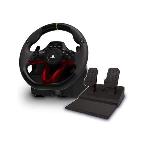 Hori Racing Wheel Apex Ps3ps4pc Video Gaming Video Game Consoles