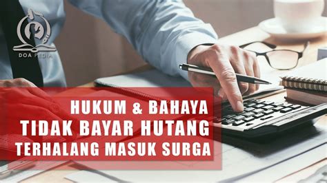 Check spelling or type a new query. Doa Pelunas Hutang Riba : Doa Melunasi Hutang - Amalan Doa ...