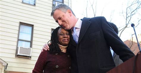 former nyc mayor and wife to separate but will date other people and keep cohabitating