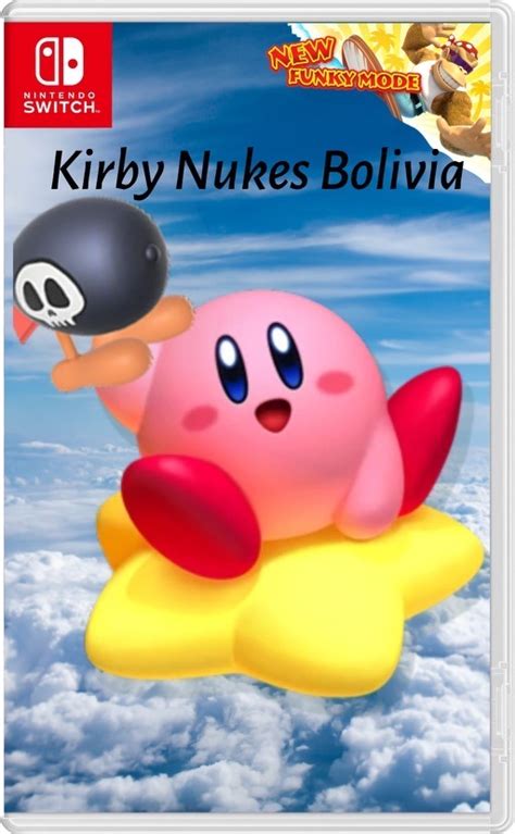 The Best Kirby Memes Memedroid