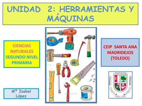 Herramientas Y MÁquinas By Ilopezd Issuu
