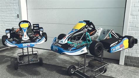 There are plenty of go kart engines out there. The 10 Best Electric Racing Go-Karts for Adults | GoKartGuide