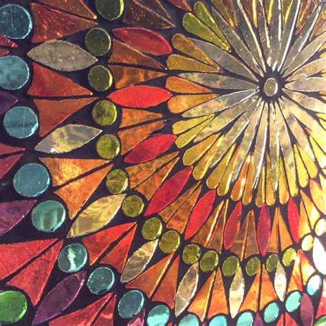 Gallery For Stained Glass And Mosaics In Stroud By Siobhan Allen