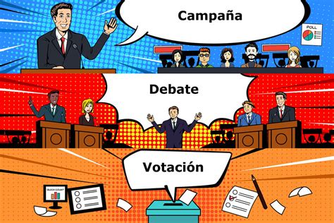 Democracias Representativas Y Participativas Y Su Importancia En La