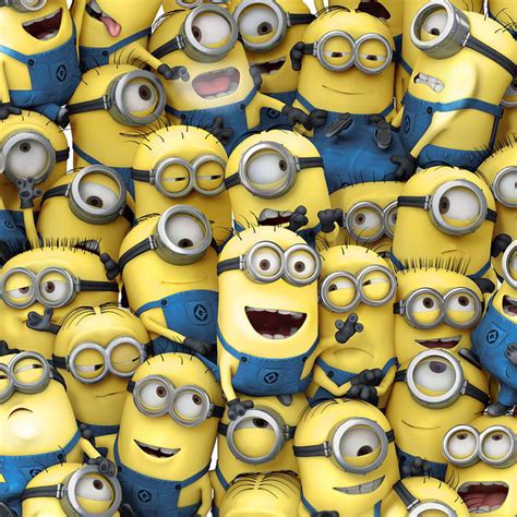 First trailer for the 3rd 'despicable me' movie! PDM: Minions