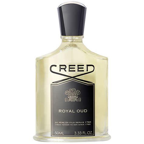 Creed Royaloud Perfume Eau De Parfum 50 Ml In White Modesens