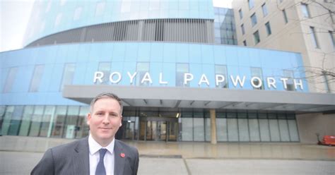 What To Know About The New Royal Papworth Hospital On The Cambridge