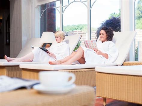 Parkway Hotel And Spa Visitwales