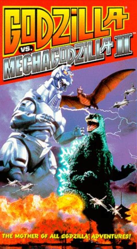 But japan also faces another terrible menace. Watch Godzilla vs. Mechagodzilla II on Netflix Today ...