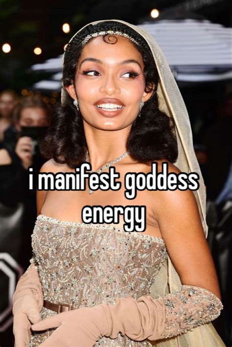 I Only Give Off Goddess Energy Girl Boss Motivation Girl Boss Quotes Goddess Energy