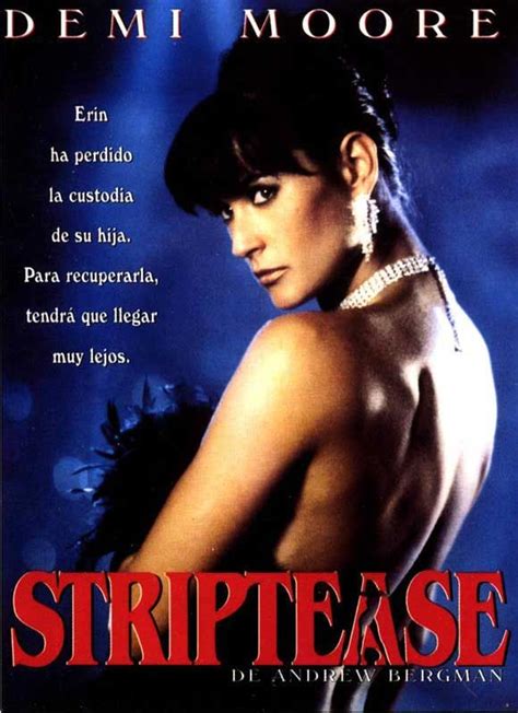 demi moore movie poster | Demi moore, Demi moore films