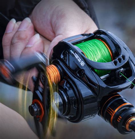 A Complete Guide To Baitcaster Reel Sizes Tips From Experts