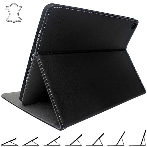 Ipad Air 3 Case 2019 Genuine Leather 105 Inch Cover Uk