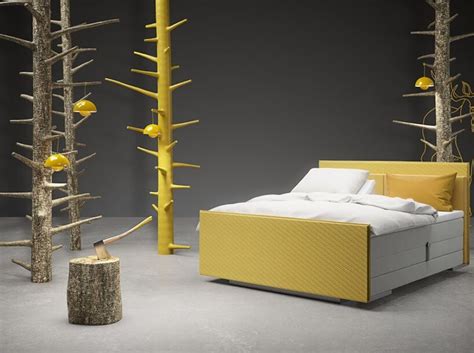 Neben den drei liegeelementen gehören natürlich auch das kopfteil und die füße zu den bestandteilen eines boxspringbettes. Boxspringbetten: Aufbau, Vorteile, Nachteile | Bett ideen ...