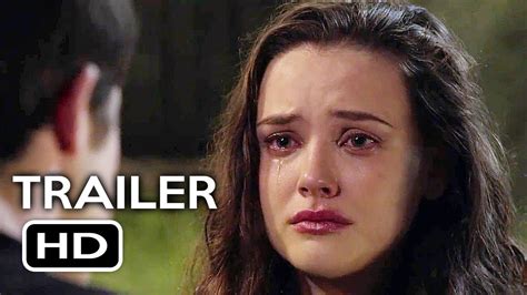 13 Reasons Why Season 2 Official Trailer 2 2018 Netflix Tv Show Hd