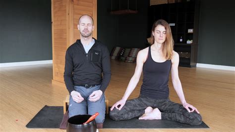 21 day yoga challenge meditation 6 metta kushala yoga and wellness in port moody