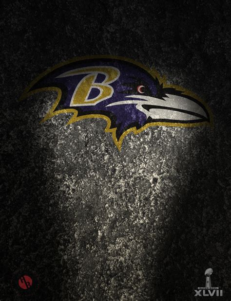 Baltimore Ravens By A B Original On Deviantart